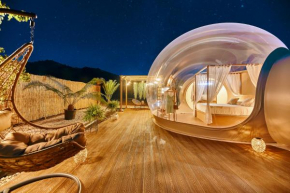 Sky Room Cuore del Cilento
